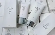 Tổng rà soát kem chống nắng sau vụ bê bối Hanayuki của Đoàn Di Băng