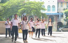 Giữ vững tâm lý mùa thi: Đủ bình tĩnh là đã đi được nửa hành trình chiến thắng