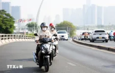 Cảnh báo nắng nóng diện rộng kéo dài đến khoảng ngày 22/5
