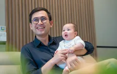 Ánh sáng trở lại với gia đình mang Gen mù lòa