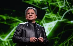 Nvidia ra mắt công nghệ mới, khẳng định vị trí dẫn đầu về chip AI khó lung lay