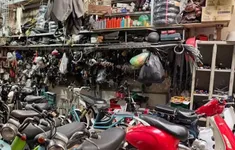 Phạt tới 50 triệu đồng nếu không có giải pháp ngăn cháy đối với khu sạc xe điện
