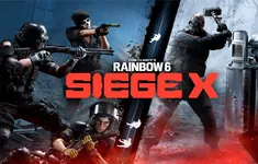 Rainbow Six Siege X: Lộ trình năm thứ 10 và những thay đổi mới