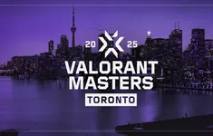 Valorant Masters Toronto: Lịch thi đấu vòng bảng đầu tiên