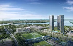 Masterise Homes chính thức công bố Masteri Rivera Danang