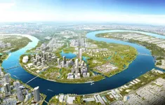 TP Hồ Chí Minh nỗ lực tăng tốc giải ngân đầu tư công