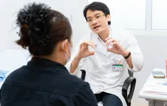 Miễn phí phẫu thuật tái tạo ngực cho bệnh nhân ung thư vú khó khăn