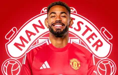 Matheus Cunha sắp gia nhập Man Utd với giá 62,5 triệu bảng