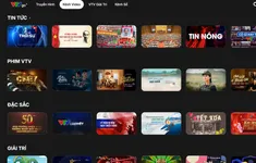 Tín hiệu truyền hình số mặt đất của VTV tại Hà Nội sẽ tạm gián đoạn vào rạng sáng 21/5
