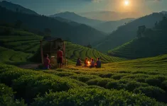 Thái Lan triển khai kế hoạch kích cầu du lịch