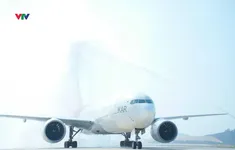 Việt Nam đẩy mạnh xúc tiến du lịch tại Nga.