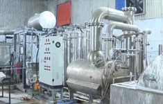 Thủ đoạn tinh vi của đường dây sản xuất, mua bán "khí cười"