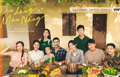 Duy Hưng - Lương Thu Trang "về chung một nhà" trong Dịu dàng màu nắng