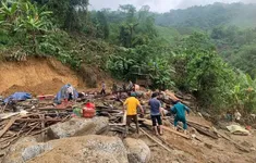 Bắc Bộ và Bắc Trung Bộ sắp mưa rất to, Bộ Nông nghiệp phát cảnh báo khẩn