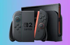 Nintendo hợp tác với Samsung sản xuất chip cho Switch 2