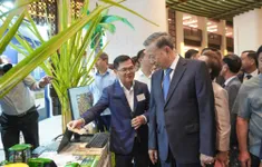 AgriS đồng hành cùng Chính phủ thúc đẩy kinh tế tư nhân và nông nghiệp công nghệ cao