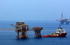Dầu khí tăng thu ngân sách, đóng góp lớn tăng GDP