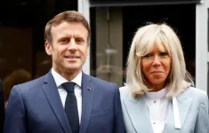 Tổng thống Pháp Emmanuel Macron và Phu nhân sẽ thăm cấp Nhà nước tới Việt Nam