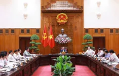 Đẩy nhanh tiến độ triển khai 3 tuyến đường sắt kết nối với Trung Quốc