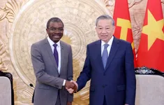 Tổng Bí thư: Việt Nam luôn là đối tác tích cực, tin cậy và ủng hộ UNESCO