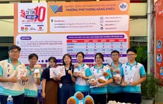 Hôm nay, hơn 3.500 thí sinh dự thi vào lớp 10 trường Phổ thông Năng khiếu cần lưu ý