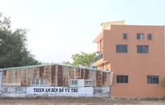 Loạn luân, lừa đảo, mê tín ở "Tịnh thất Bồng Lai”