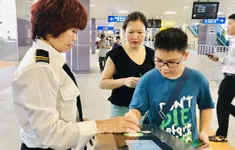 Dự kiến từ ngày 2/9, Hà Nội triển khai thẻ vé điện tử liên thông các phương tiện công cộng