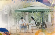 Cha tôi, người ở lại: Hé lộ Việt hẹn hò bạn gái cực phẩm