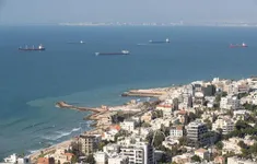 Houthi phong tỏa cảng lớn nhất của Israel