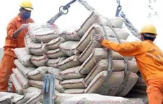 Giảm thuế xuất khẩu clanhke xi măng xuống 5%