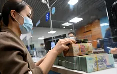 Luật tổ chức tín dụng sửa đổi tháo gỡ khó khăn xử lý nợ xấu