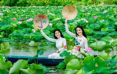 Du lịch Đồng Tháp đặt mục tiêu đón 5 triệu lượt khách