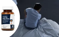 Tiểu đêm - kẻ thù thầm lặng của giấc ngủ và cách khắc phục hiệu quả từ Vương Niệu Đan