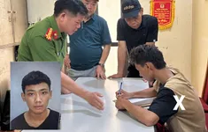 Sơn La: Bắt giữ nghi phạm giết người sau 69 giờ lẩn trốn trong rừng