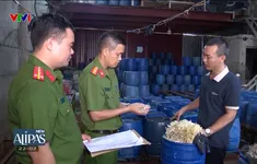 Vụ 60 tấn giá đỗ ngâm hóa chất: Báo động đỏ về an toàn thực phẩm