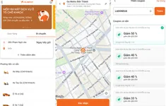 Thị trường xe công nghệ có còn hấp dẫn?