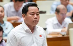 "Nhà công chức cách chỗ làm 30 km mới được mua nhà ở xã hội là không hợp lý"