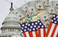 IMF: Thúc giục Hoa Kỳ hạn chế thâm hụt tài chính