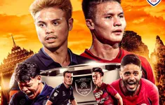 TRỰC TIẾP Buriram vs CLB Công An Hà Nội: 19h30 hôm nay, 21/5