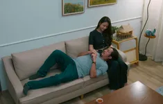 Cha tôi, người ở lại - Tập 42: Tuệ Minh muốn ông Chính cầu hôn