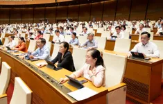 Chính thức: Rút ngắn nhiệm kỳ Quốc hội khóa XV, chốt Ngày bầu cử là 15/3/2026
