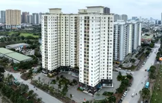 Tháo gỡ rào cản để phát triển nhà ở xã hội
