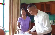 Cuộc đoàn tụ kỳ diệu nhờ hệ thống dữ liệu quốc gia về dân cư