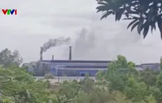 Khu dân cư bị ô nhiễm nghiêm trọng vì bụi bặm, muội đen
