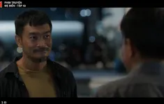 Mẹ biển - Tập 43: Ba Sịa muốn Hai Thơ đoàn tụ với Đại