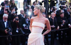 Những khoảnh khắc tuyệt đối điện ảnh tại Cannes
