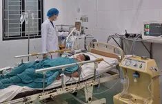 Cấp cứu bệnh nhân COVID-19 nguy kịch tại Đắk Nông: Áp dụng lọc máu liên tục và thở máy