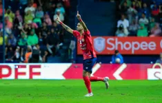 TRỰC TIẾP Buriram 1-2 CLB Công An Hà Nội: Địa chấn ở Thái Lan | Hiệp 2