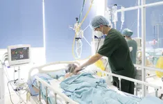 Quảng Nam: Kích hoạt báo động đỏ cấp cứu thành công 12 công nhân vụ nổ tại Chu Lai
