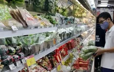 Mặt bằng giá hàng hóa ổn định góp phần kiểm soát lạm phát